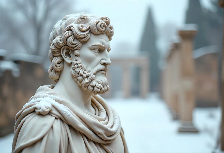 Unleashing the Timeless Secrets of Alexander the Great