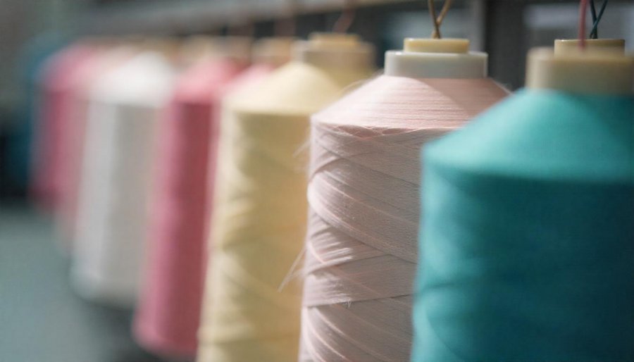 The Hidden Environmental Impact of Nylon in Everyday Life