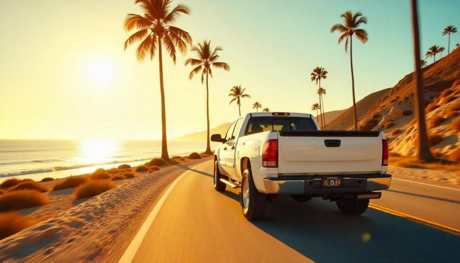 Essential summer tire care tips for safer, longer-lasting drives