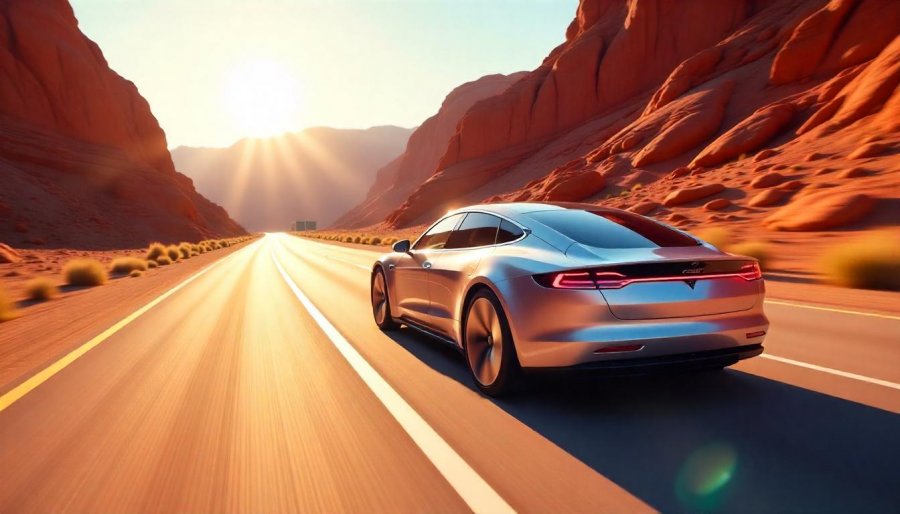 Mastering Summer Tire Care for Safer, Longer-Lasting Performance