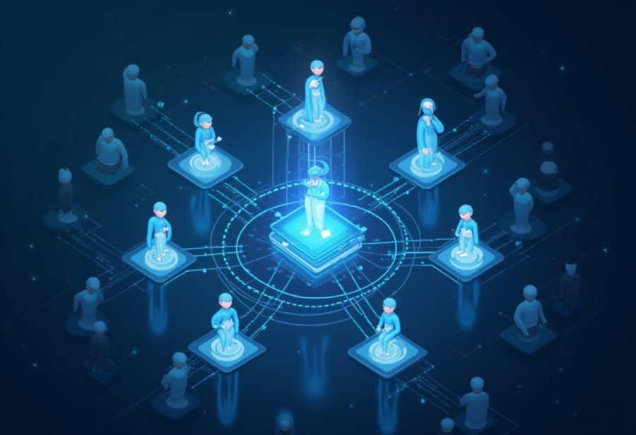 Revolutionizing Web Speed and Security with Modern CDN Technologies