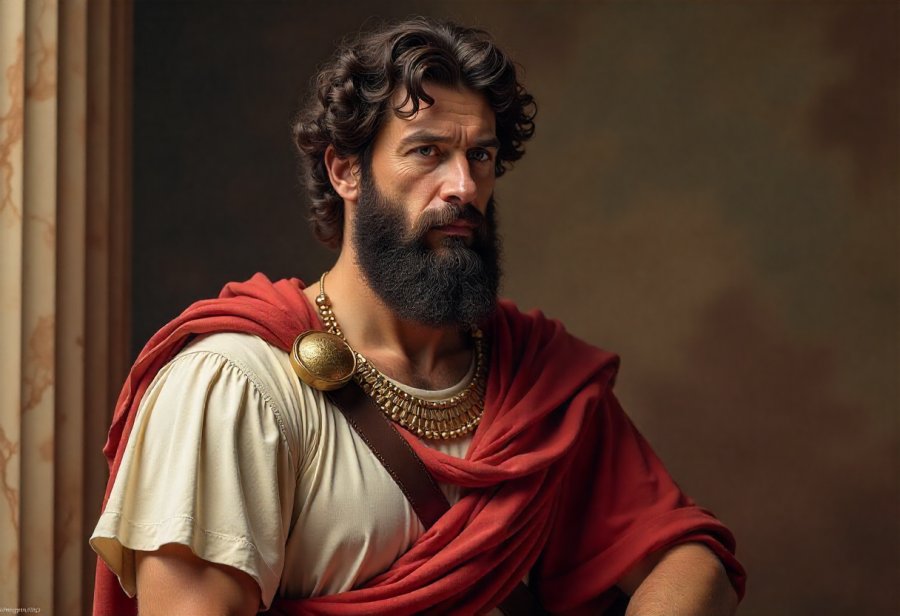 Inner Discipline: The True Power Behind Lasting Leadership