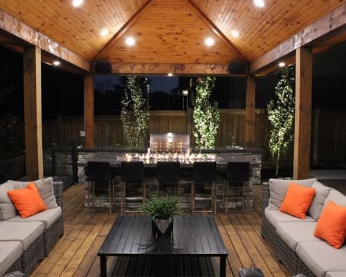 Transform Your Outdoor Space Into a Personal Sanctuary