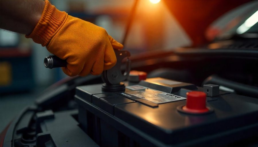 Essential Battery Maintenance Tips for Reliable Vehicle Starts